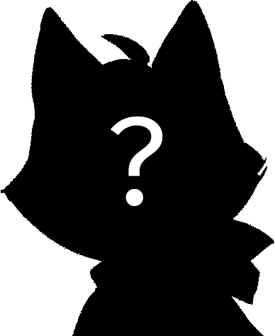 Dark Diamond - Fursona