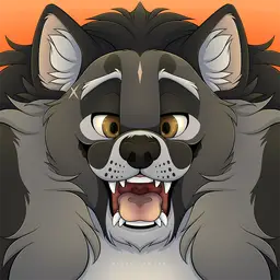 Polar Speculator - Fursona