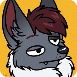 Wurki - Fursona