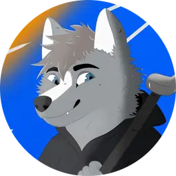 WolFox - Fursona