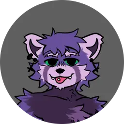 Kebi - Fursona