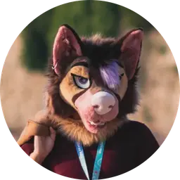 Marechià - Fursuit