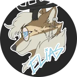 Elias - Fursona