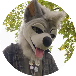 Grigio - Fursuit