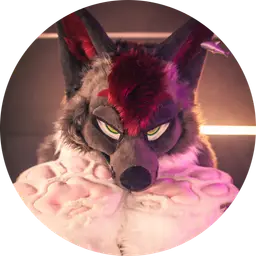Wurki - Fursuit