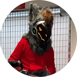 Nick - Fursuit