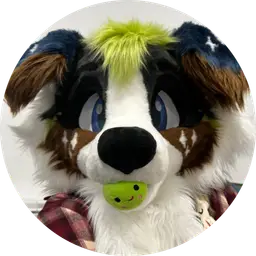 Kalea - Fursuit