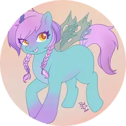 Niglio - Fursona